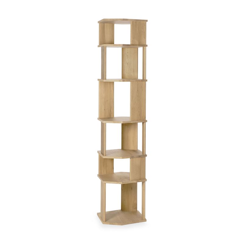 [50761] Colonne Stairs