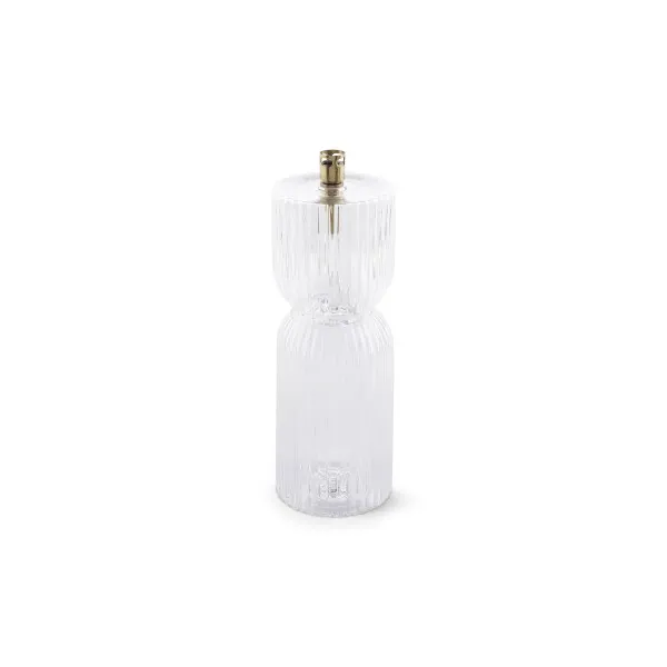 [1177] Ribelle clear brass S - Ø8 H24