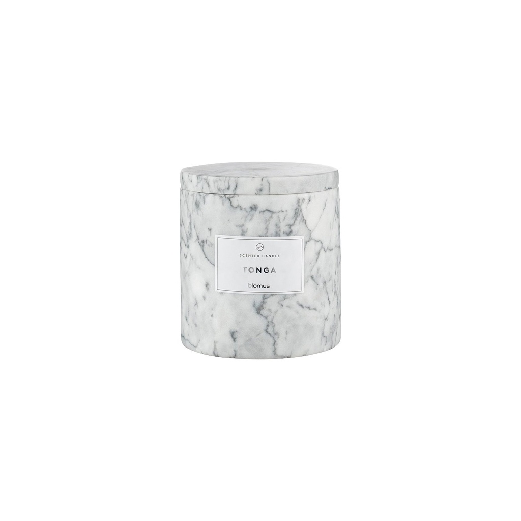 [65452] Frabli L bougie parfumée - sharkskin - Tonga