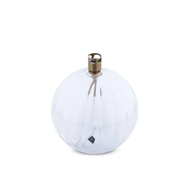 Round elegant brass M  - Ø11