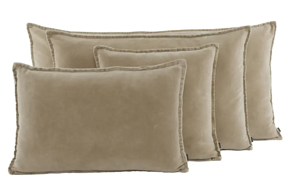 [100535_06_045H] Coussin manhattan lin 45x45