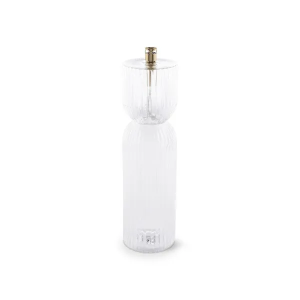 [1178] Ribelle clear brass M - Ø8 H30