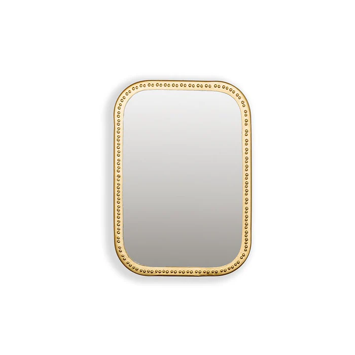 [22406] Miroir narcisse M 22x15 cm