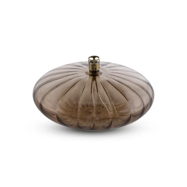 [1148.1] Disc elegant champagne brass L - Ø18 H9