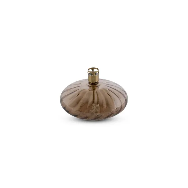 [1146.1] Disc elegant champagne brass S - Ø10 D5