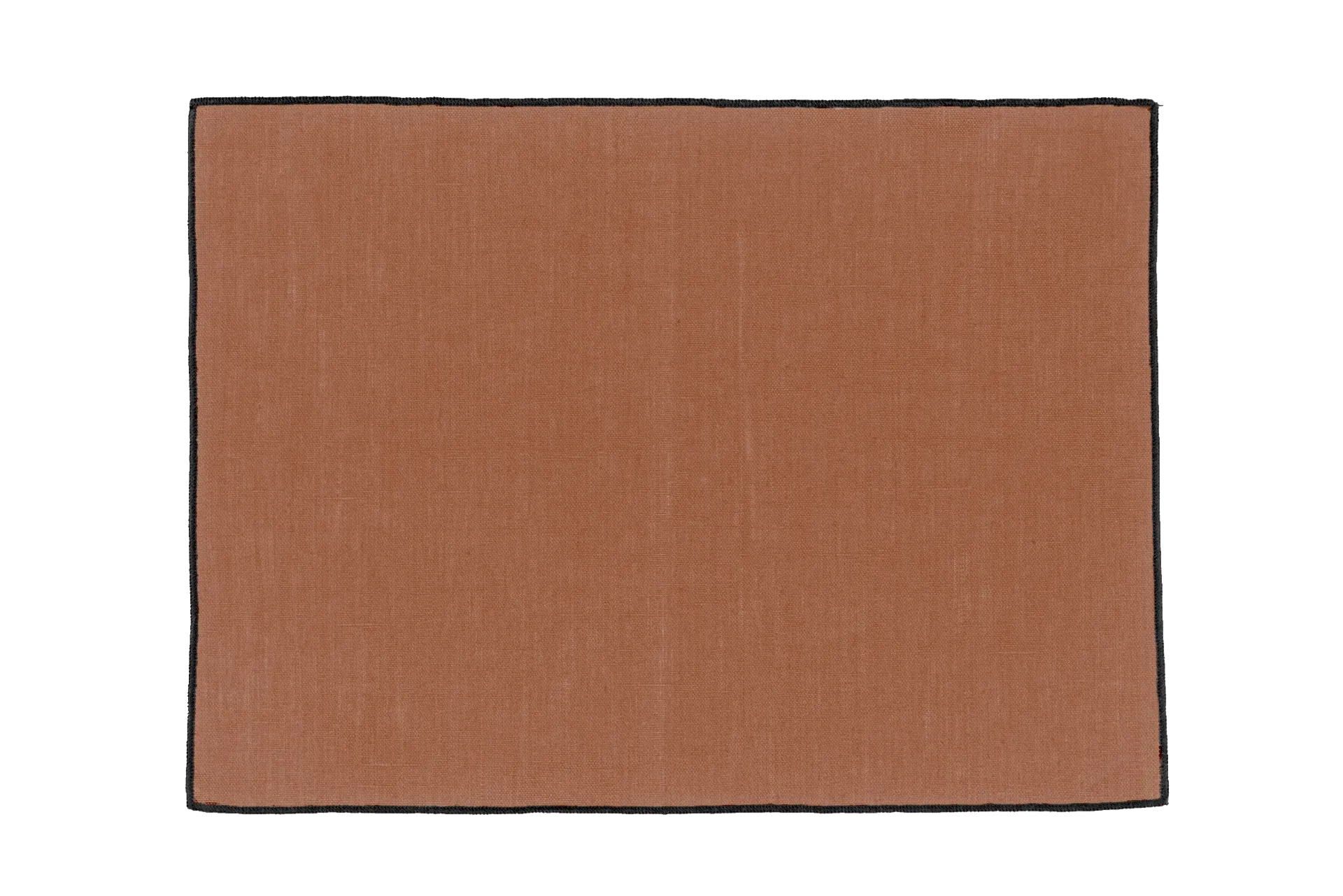 [100322_53_033] Set de table Borgo - moccacino - 35x45cm