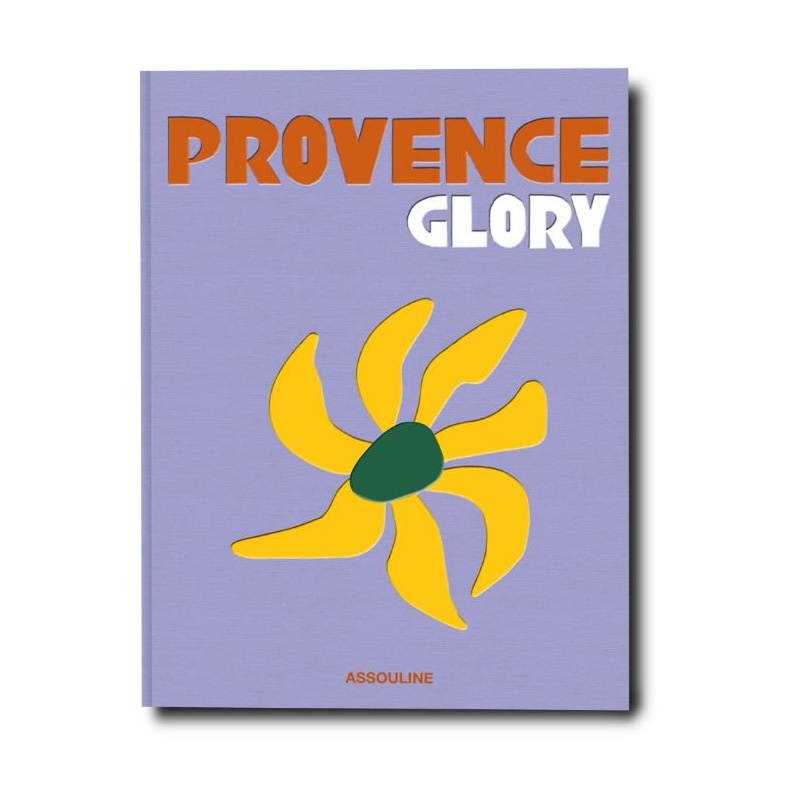 [9781614289821] Livre provence glory - 312 pages