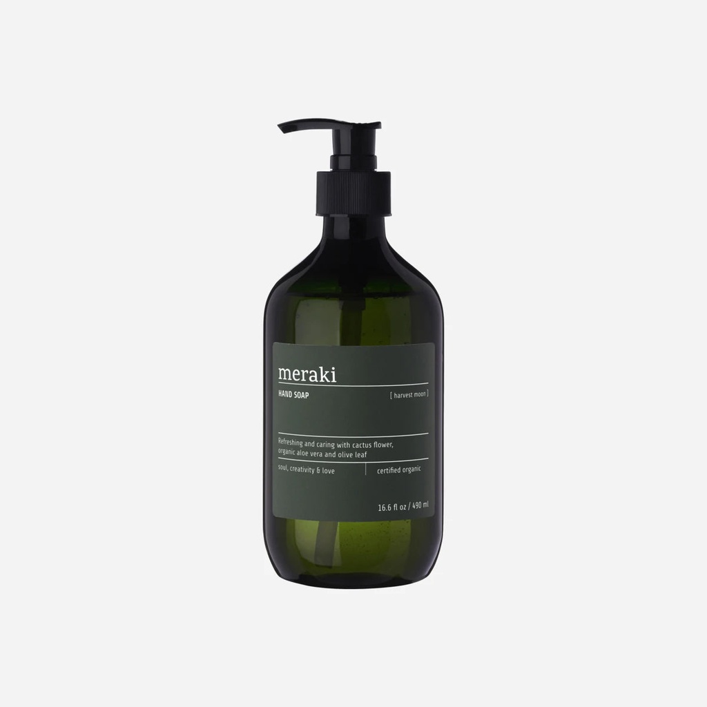 [309770103] Hand soap, Harvest Moon, 490 ml