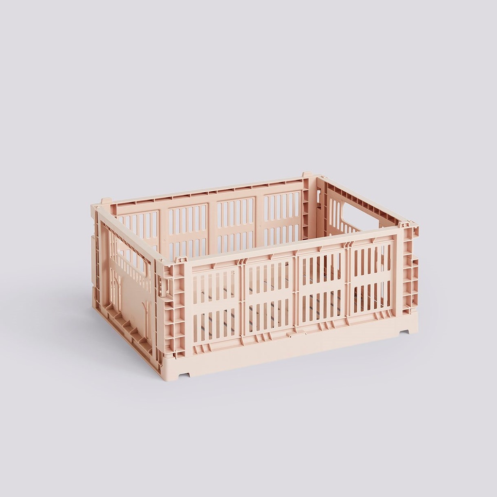 [AB634-A602-AF65] Caisse Colour Crate M – Powder