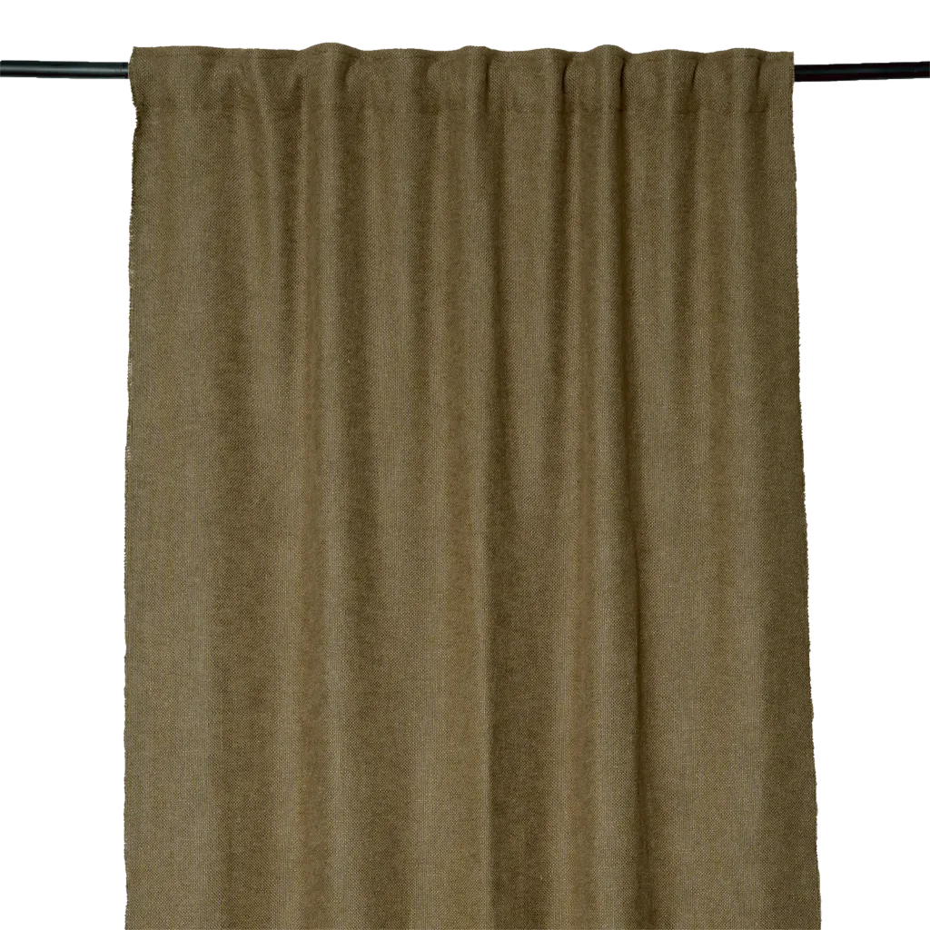 [100530_03_150] Rideau california - gold- 130x280