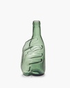 Carafe Edward – vert émeraude