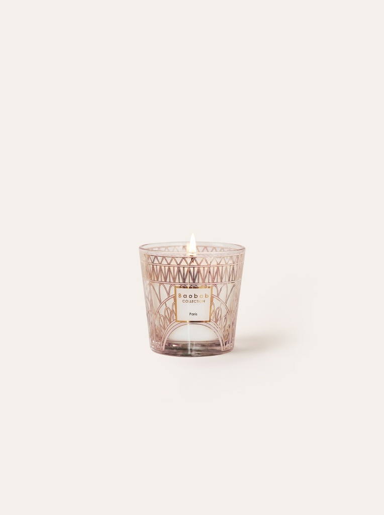 Bougie parfumée My First Baobab Paris – max08