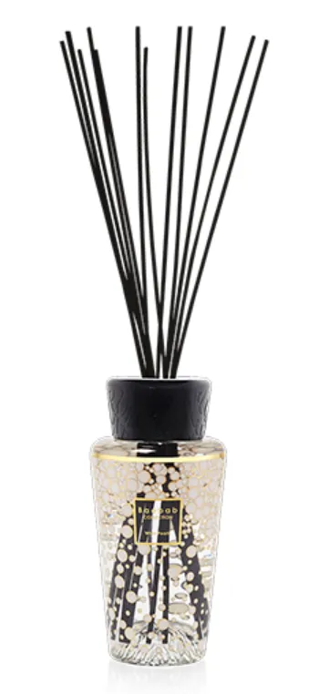 [DIF500PW] Diffuseur White pearls - 500ml