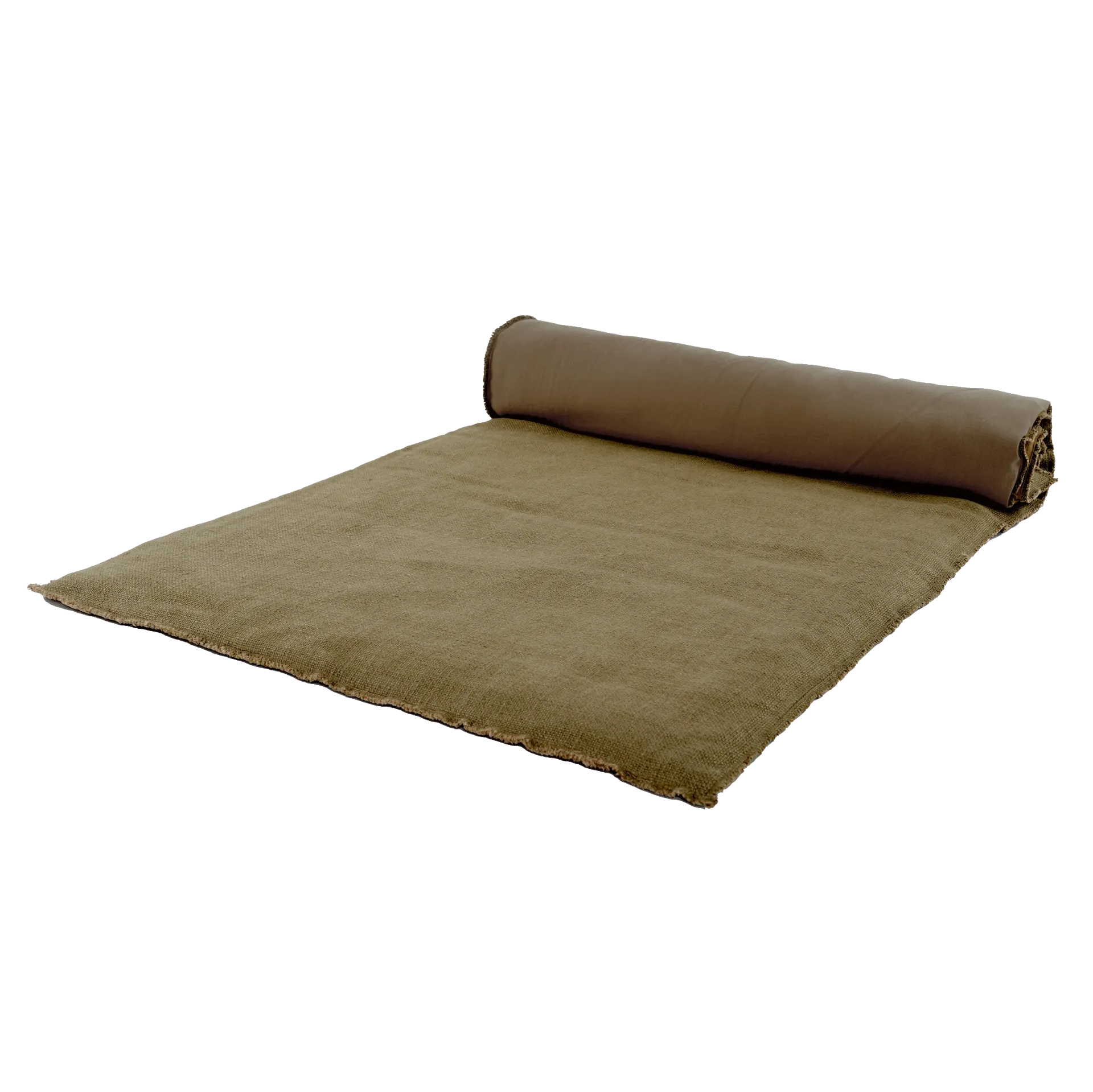 Housse d'édredon california gold 85x200