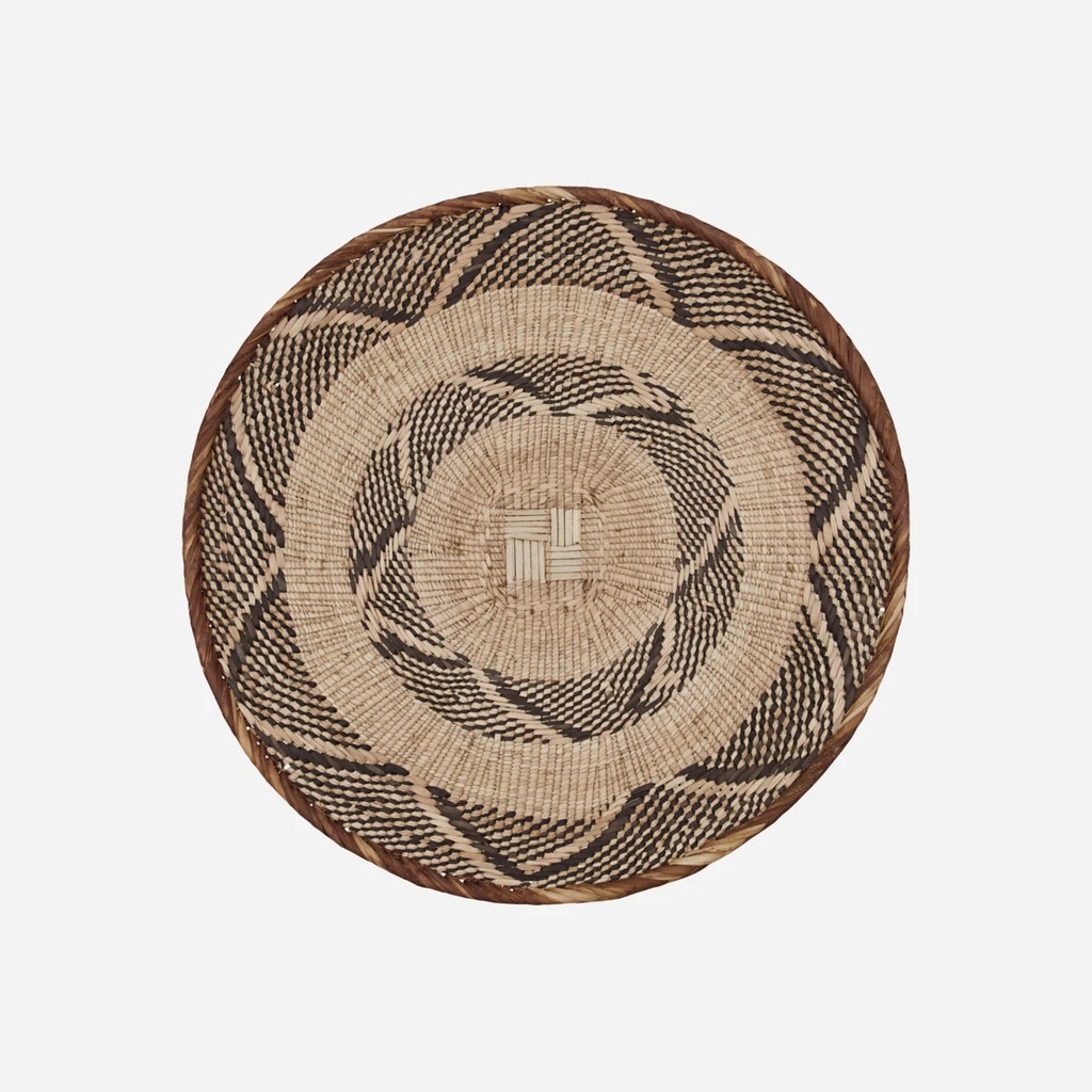 Panier, HDTonga, Nature