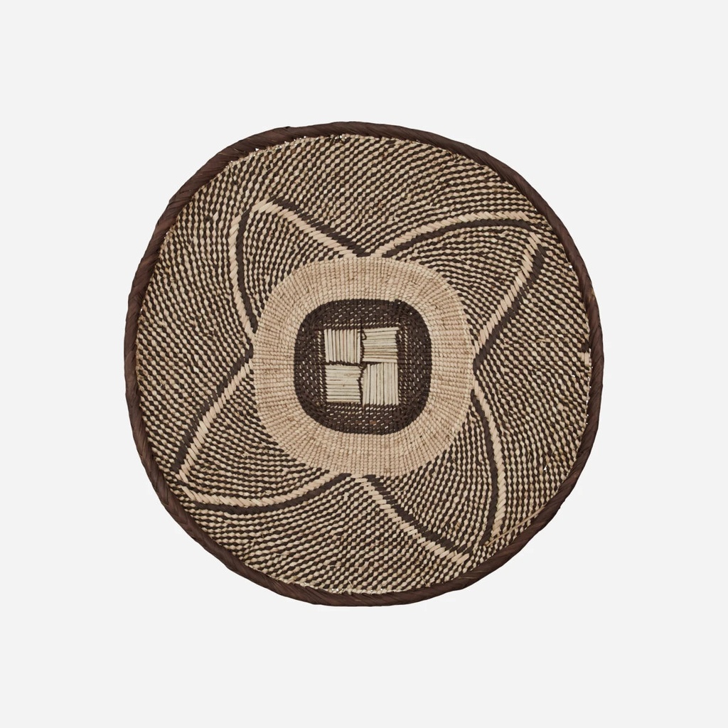 Panier, HDTonga, Nature