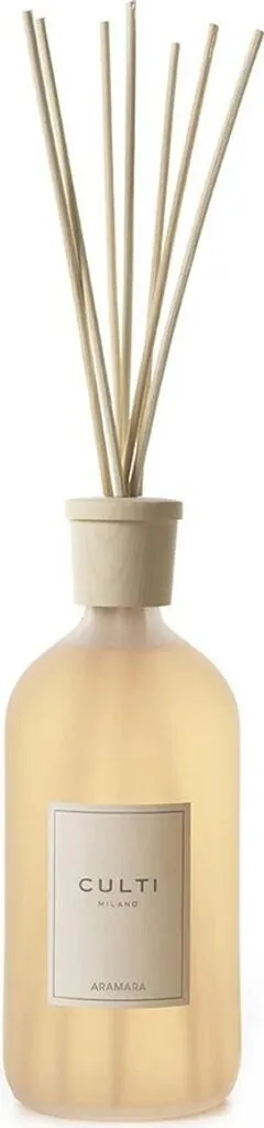 [PDASTIARA1000MACI000] Diffuseur stile 1000ml - aramara (parfum + sticks)