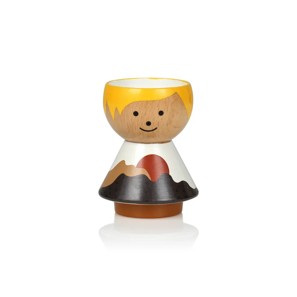 Coquetier arlo