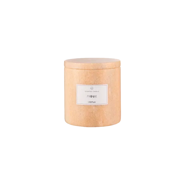 [65458] Frabli L bougie parfumée - indian tan - Figue