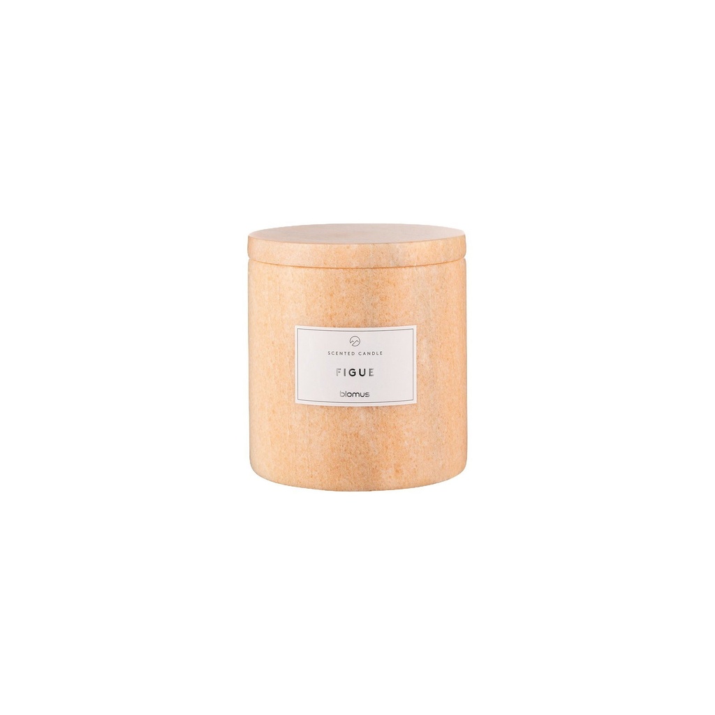 [65458] Frabli L bougie parfumée - indian tan - Figue
