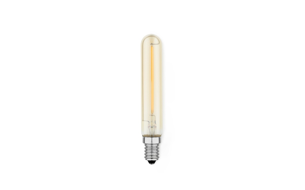 [502128] Ampoule bulb 2w led eu E14 - claire