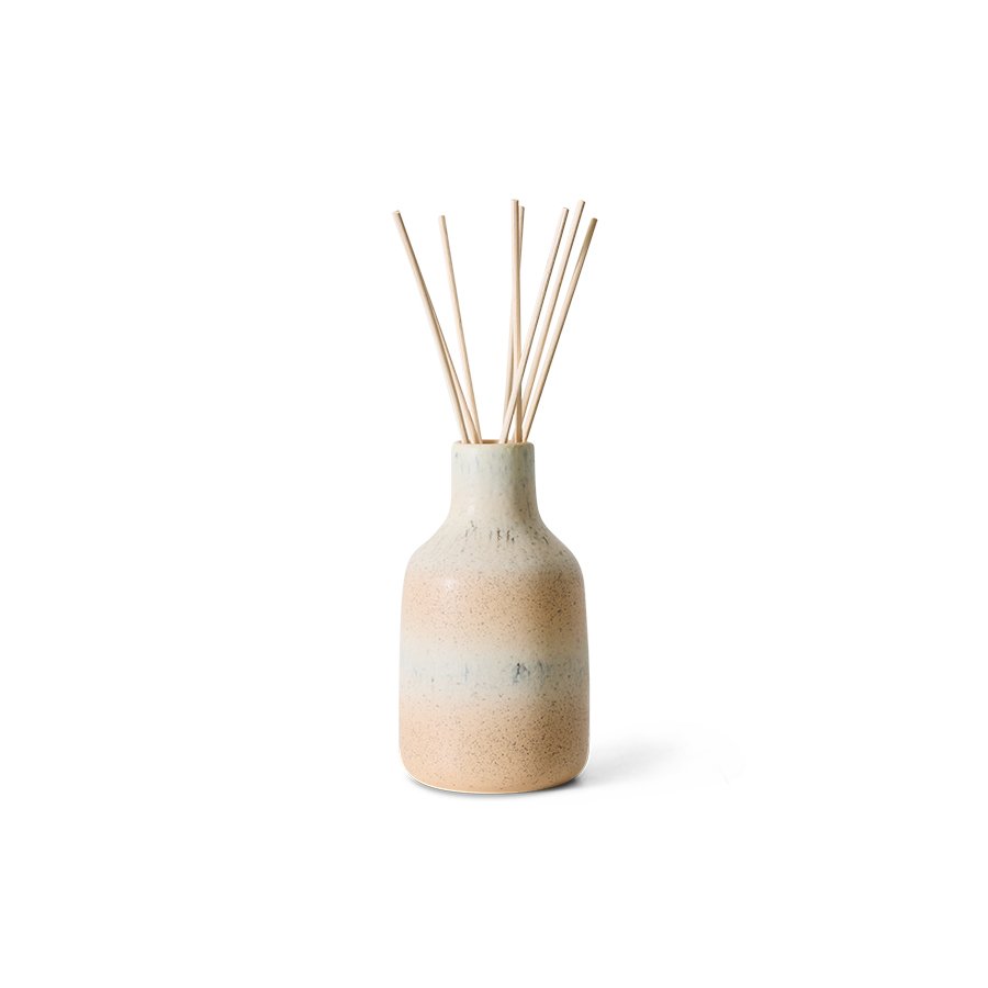 [AHS0004] 70s Ceramics : diffuseur, Vancouver