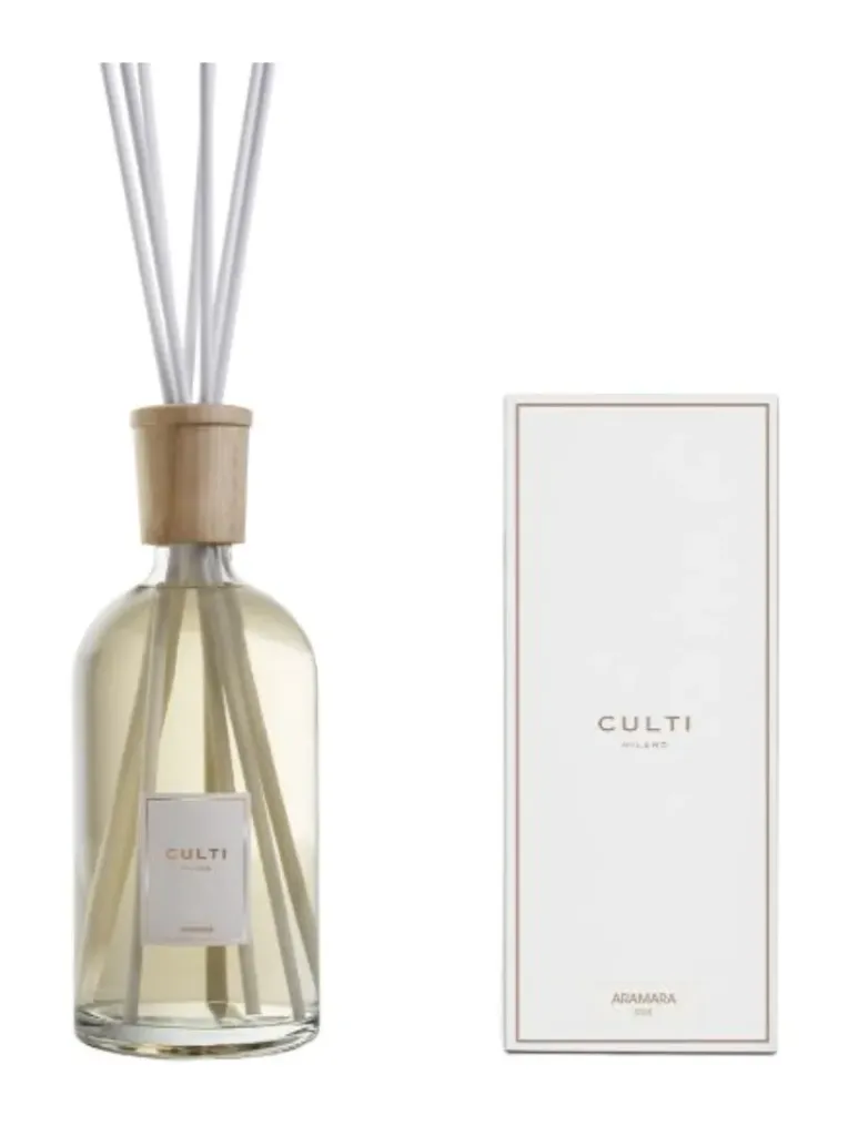 [KKDSTIARA2500M000000] Diffuseur stile 2500ml - aramara (parfum + sticks)