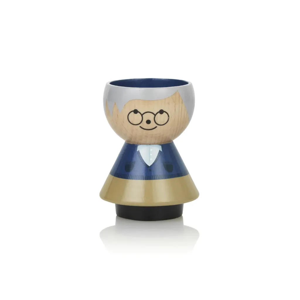 Coquetier grand-père