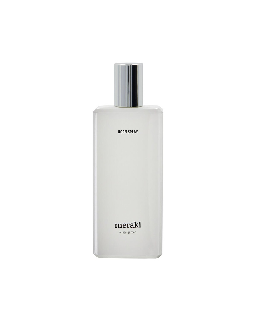 Roomspray, White Garden, 100 ml