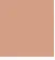 Taper candles - 20 rosy caramel - 42 cm