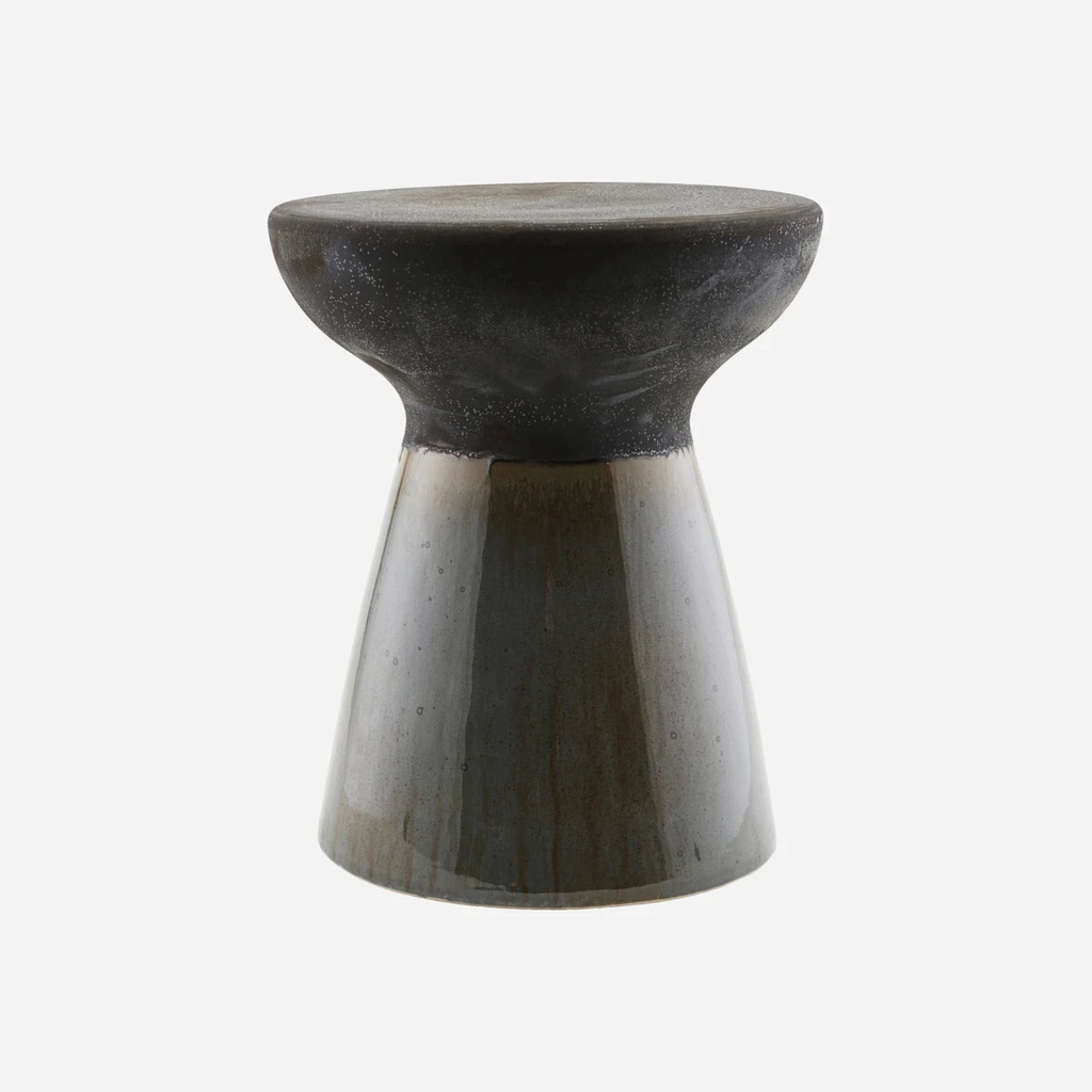 [203840600] Table basse, HDPablo, Vert, Marron