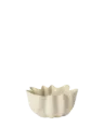 Bol Nium S – blanc cassé – D22