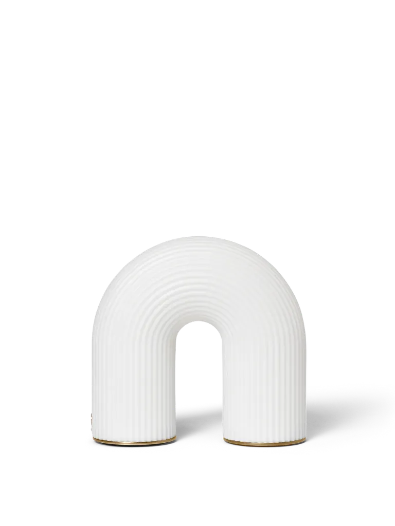 [1104270173] Lampe portable vuelta - blanc