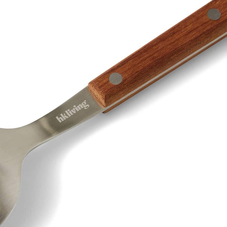[KCU0001] 70s Cutlery - cuillère - bois