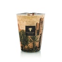 Bougie parfumée Orientalist Skoura – Grande 24 cm