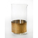 Carafe - cuivre