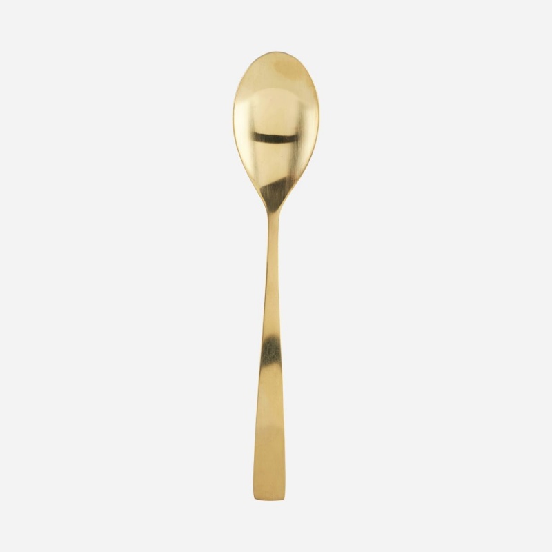 [209660402] Cuillère - golden