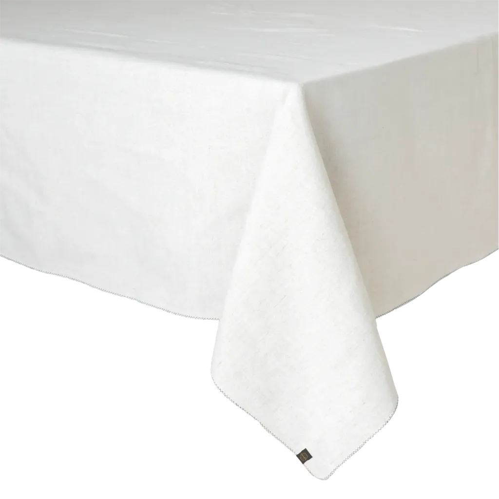 [100124_00_033] Set de table 38x48 - blanc