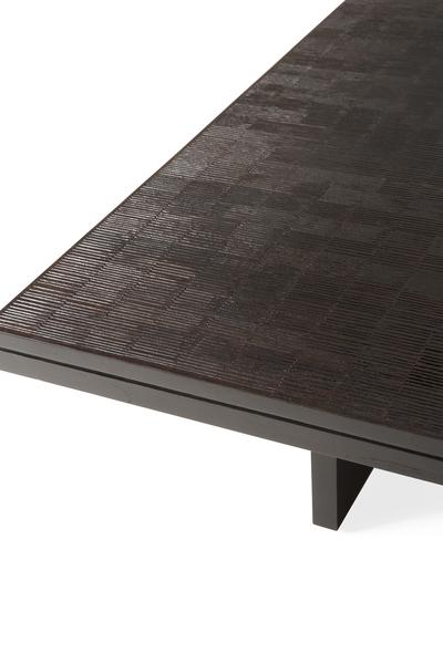 [12256] Table basse Grooves