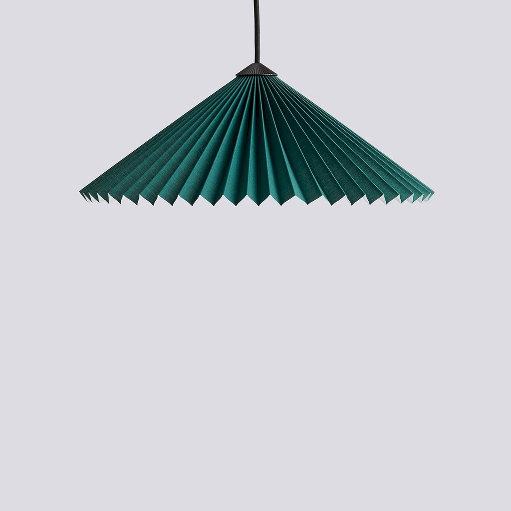 [AE388-A569-AB80] Suspension matin 380 - green