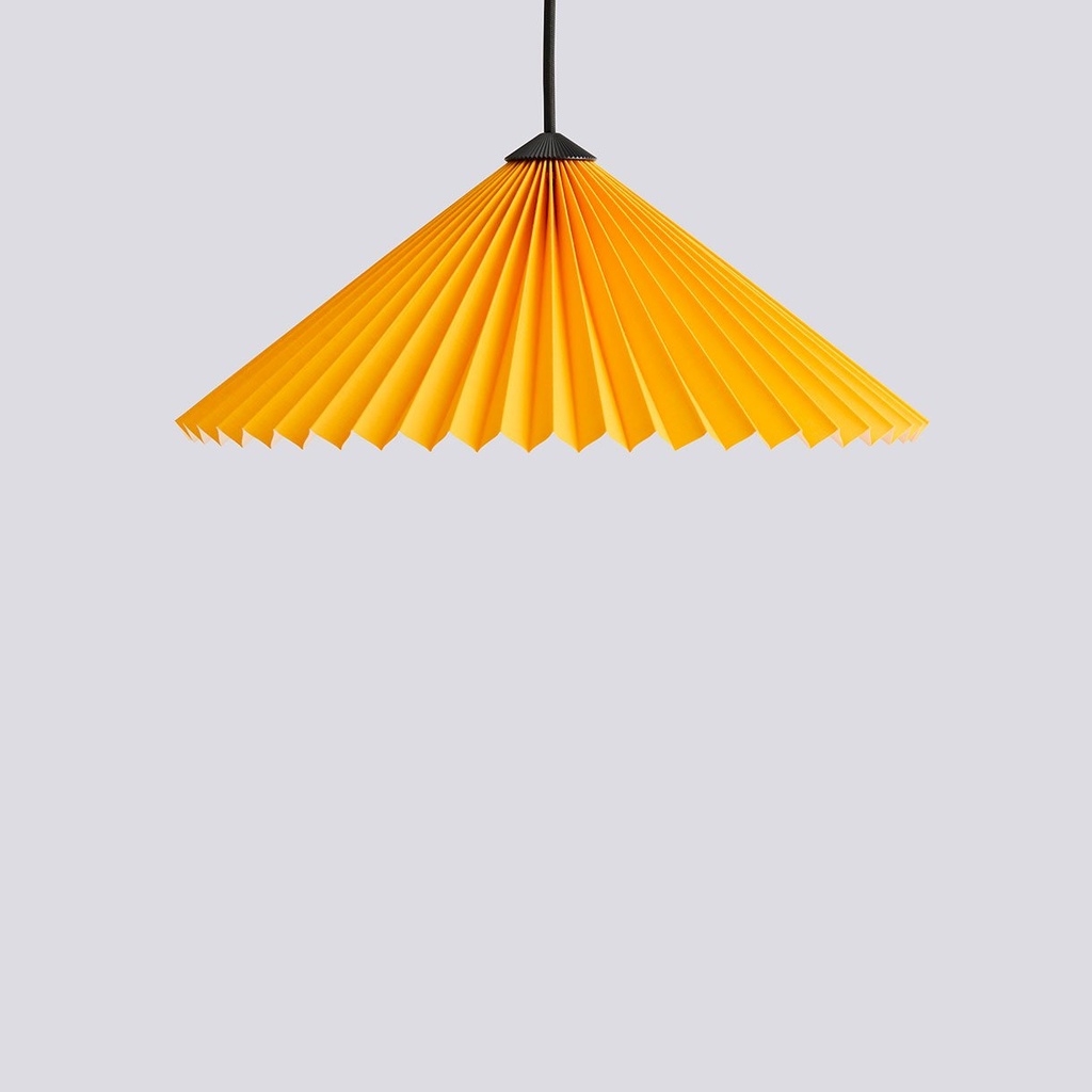 [AE388-A569-AB98] Suspension matin 380 - yellow