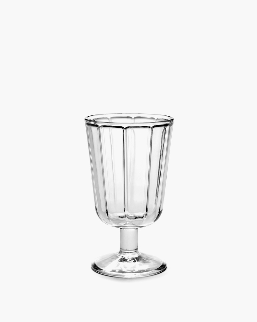 [B0816787] Verre à vin rouge Surface – 23 cl