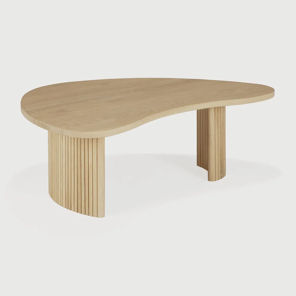 [50791] Table basse boomerang 90x61 H29