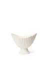 Bol Fountain – blanc cassé – 28