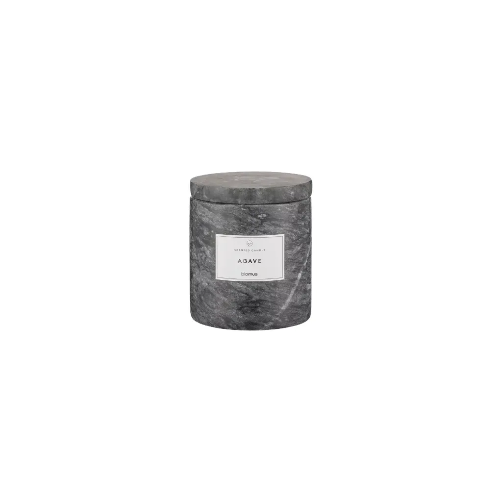 [65455] Frabli s bougie parfumée - magnet - agave