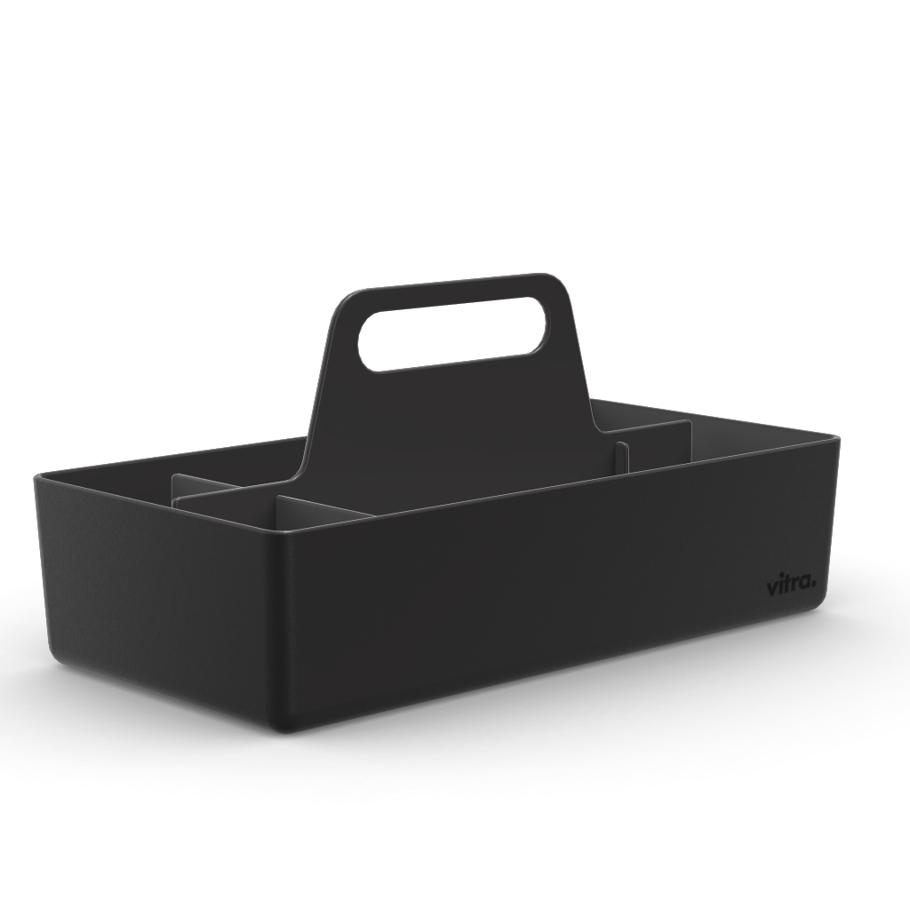 Toolbox re - basic dark
