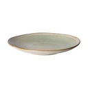 70s Ceramics : petites assiettes, Mist