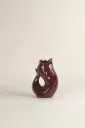 Carafe GlouGlou - L’authentique made in France - bourgogne transparent