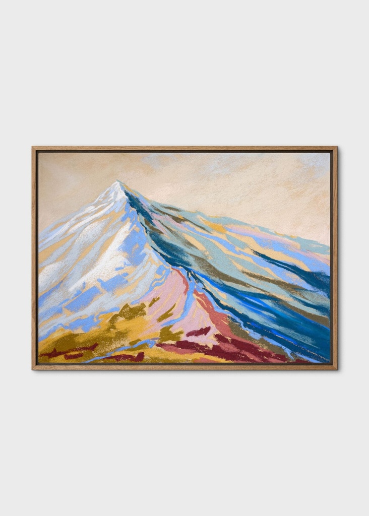 [17170-7] Mandy maria, velvet peak lll (50x70)