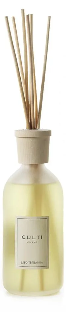 [PDASTIMED0250MACI000] Diffuseur stile - mediterranea 250ml (parfum + sticks)